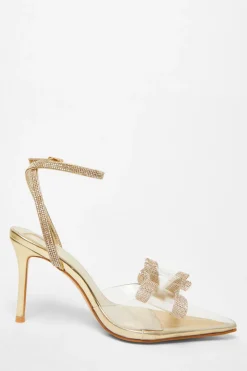 Quiz Shoe & Bag Sets|Heels><noscript><img width=