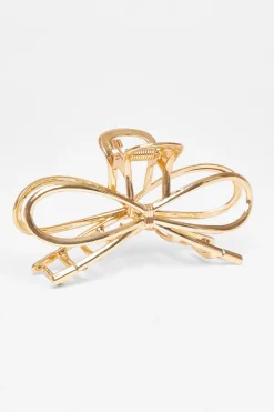 Quiz Hair Accessories>Bow Hair Claw