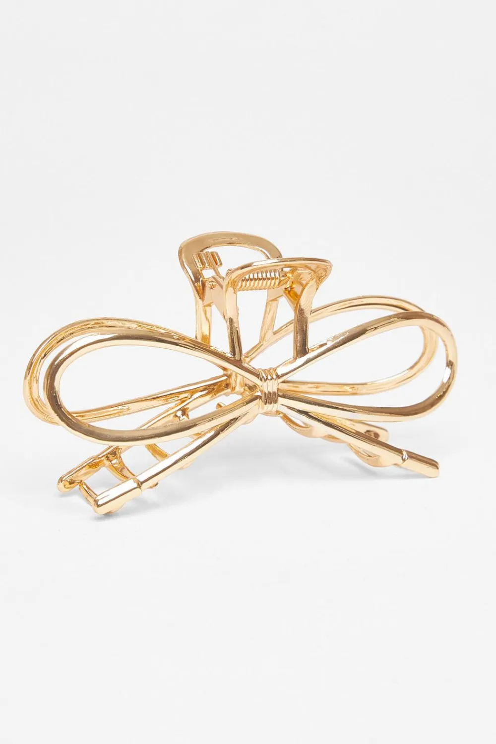 Quiz Hair Accessories>Bow Hair Claw
