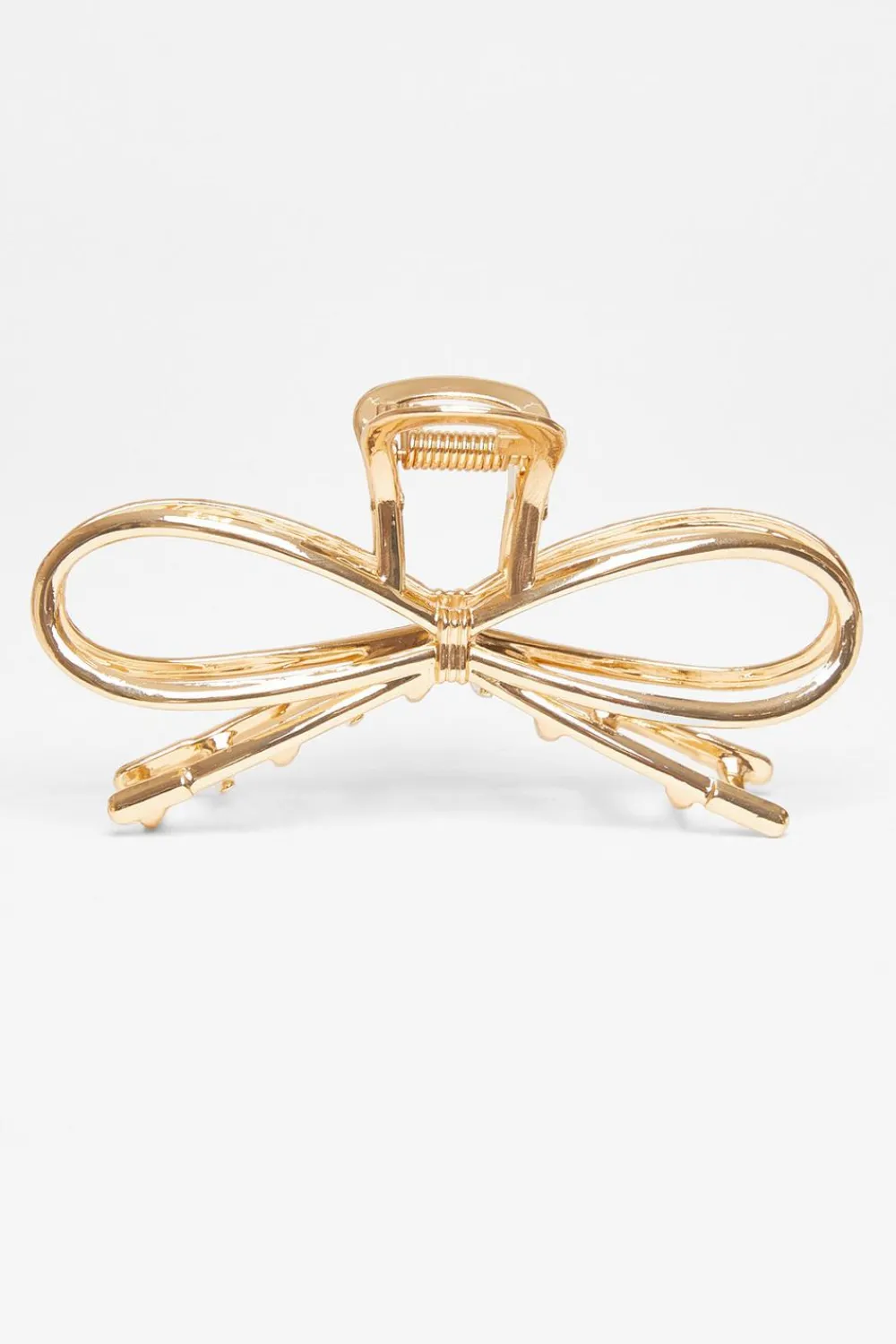 Quiz Hair Accessories>Bow Hair Claw