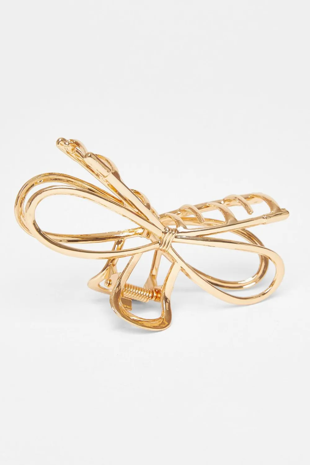 Quiz Hair Accessories>Bow Hair Claw