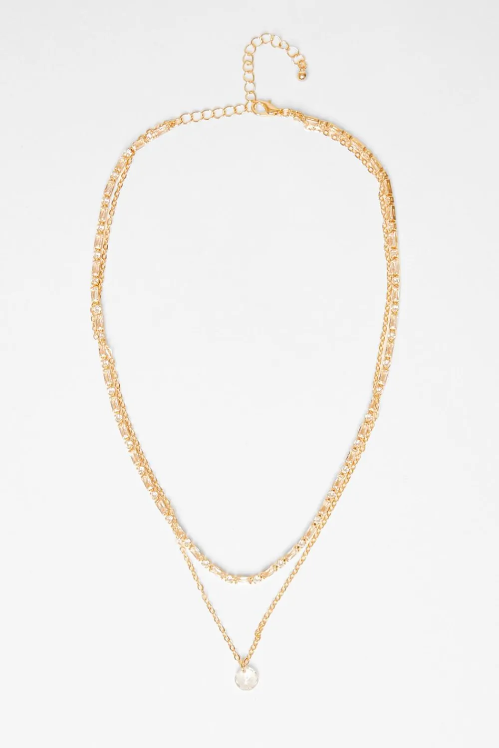 Quiz Wedding Accessories|Jewellery>Gold Circle Pendant Necklace