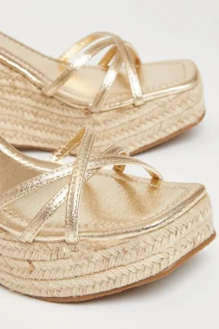 Quiz Wedges|Sandals><noscript><img width=