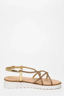 Quiz Sandals|Holiday Shoes><noscript><img width=