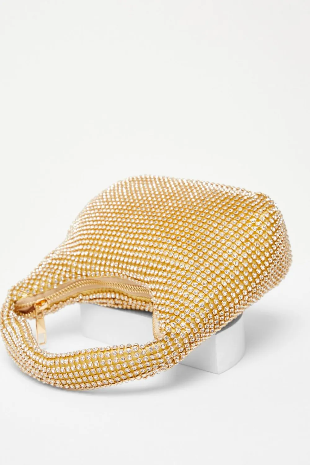 Quiz Bags|Prom & Ball>Embellished Mini Bag