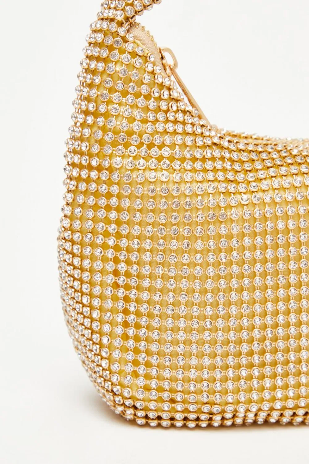 Quiz Bags|Prom & Ball>Embellished Mini Bag