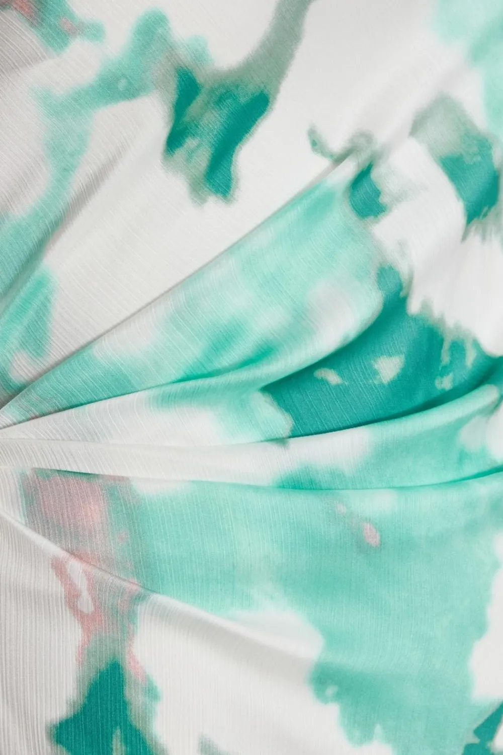 Quiz Day At The Races|Christening Guest>Green Curve Satin Marble Midaxi Dress