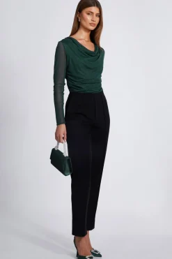 Quiz Going Out Tops|Crop Tops><noscript><img width=