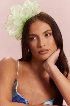 Quiz Wedding Accessories|Hair Accessories>Loop Headband Fascinator