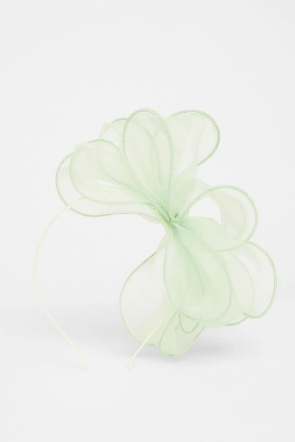 Quiz Wedding Accessories|Hair Accessories>Loop Headband Fascinator