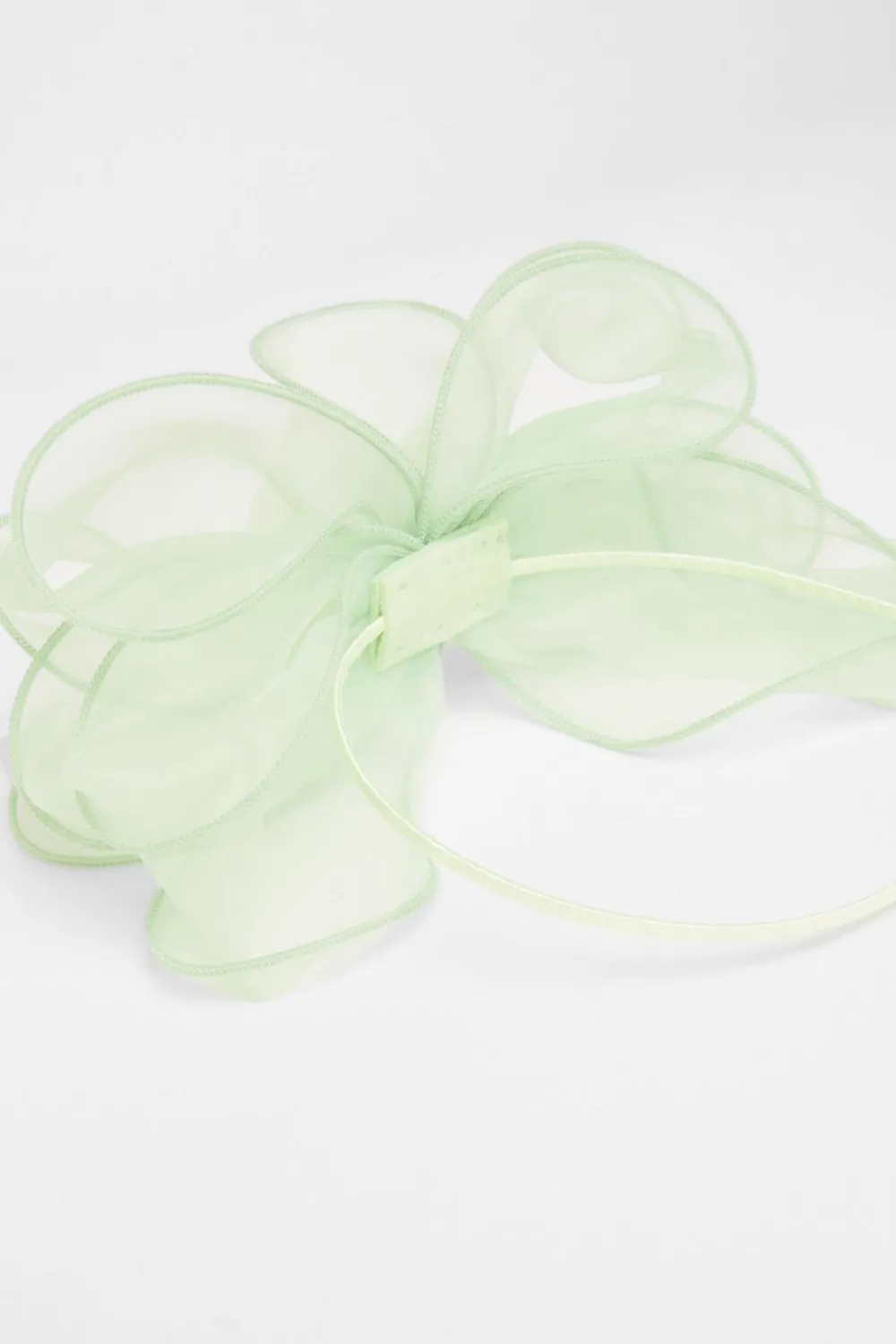 Quiz Wedding Accessories|Hair Accessories>Loop Headband Fascinator