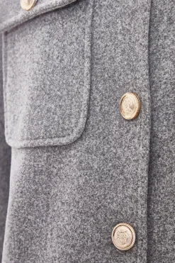 Quiz Workwear|Jackets & Coats><noscript><img width=