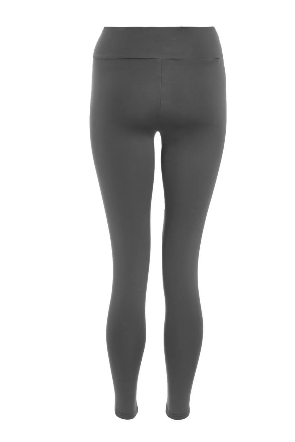 Quiz Modest|Leggings>Crossover Waist Leggings