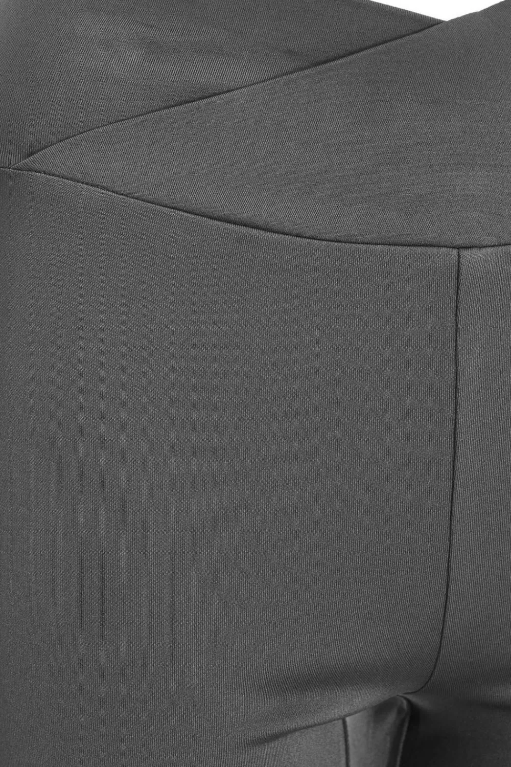 Quiz Modest|Leggings>Crossover Waist Leggings