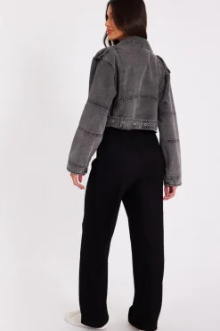 Quiz Jackets & Coats|Everyday Essentials><noscript><img width=