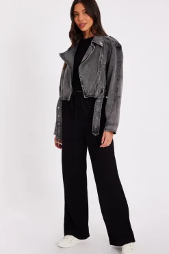 Quiz Jackets & Coats|Everyday Essentials><noscript><img width=