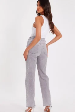 Quiz Trousers|Summer Clothes><noscript><img width=