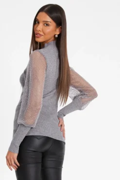 Quiz Knitwear|Jumpers><noscript><img width=