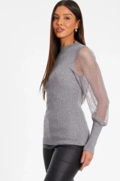 Quiz Knitwear|Jumpers><noscript><img width=