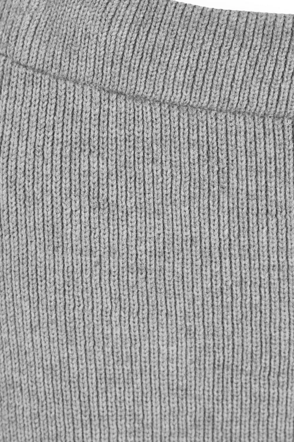 Quiz Skirts|Knitwear>Knit Midaxi Skirt