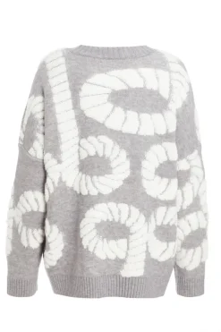 Quiz Knitwear|Casual Clothing><noscript><img width=
