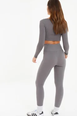 Quiz Leggings|Knitwear><noscript><img width=