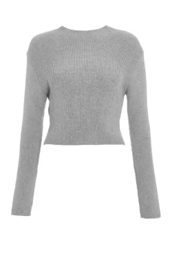 Quiz Knitwear|Jumpers>Knit Turtle Neck Jumper