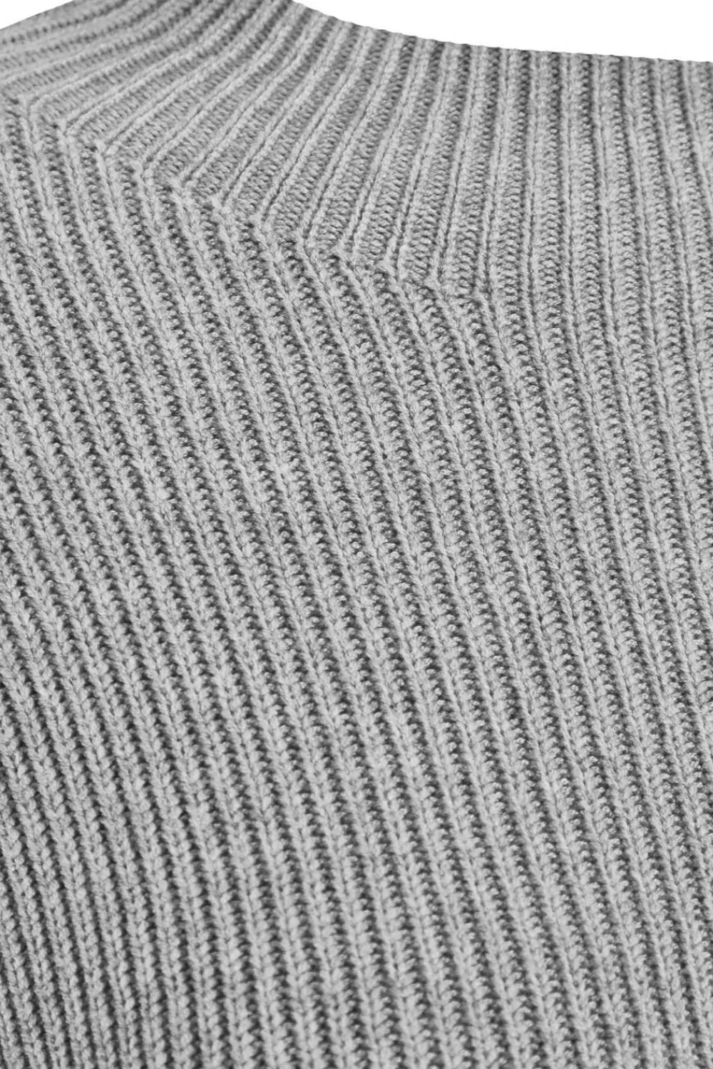 Quiz Knitwear|Jumpers>Knit Turtle Neck Jumper