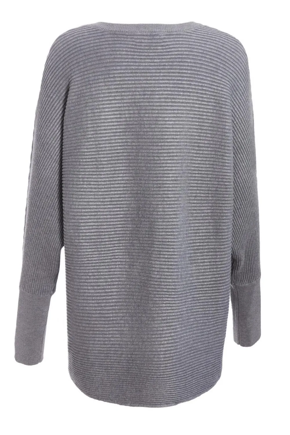 Quiz Jumpers|Everyday Essentials>Light Knit Buttoned Jumper