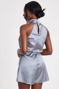 Quiz Playsuits|Jumpsuits><noscript><img width=