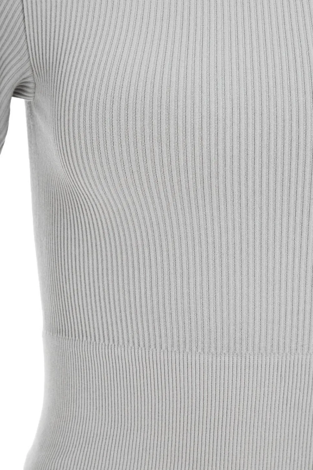 Quiz T-Shirts|Day Tops>Seamless Crop Top