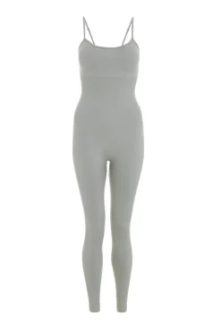 Quiz Jumpsuits|Casual Clothing>Seamless Jumpsuit