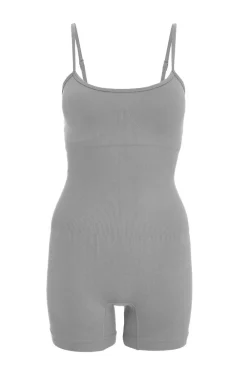 Quiz Playsuits|Summer Clothes>Seamless Playsuit