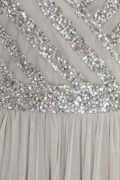 Quiz Evening Dresses|Wrap Dresses><noscript><img width=