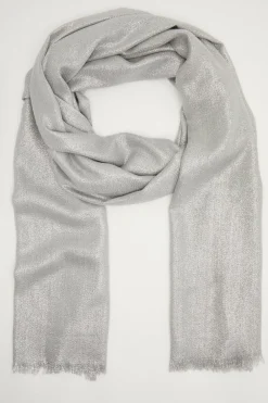 Quiz Wedding Accessories|Occasion Cover-Ups>Shimmer Scarf