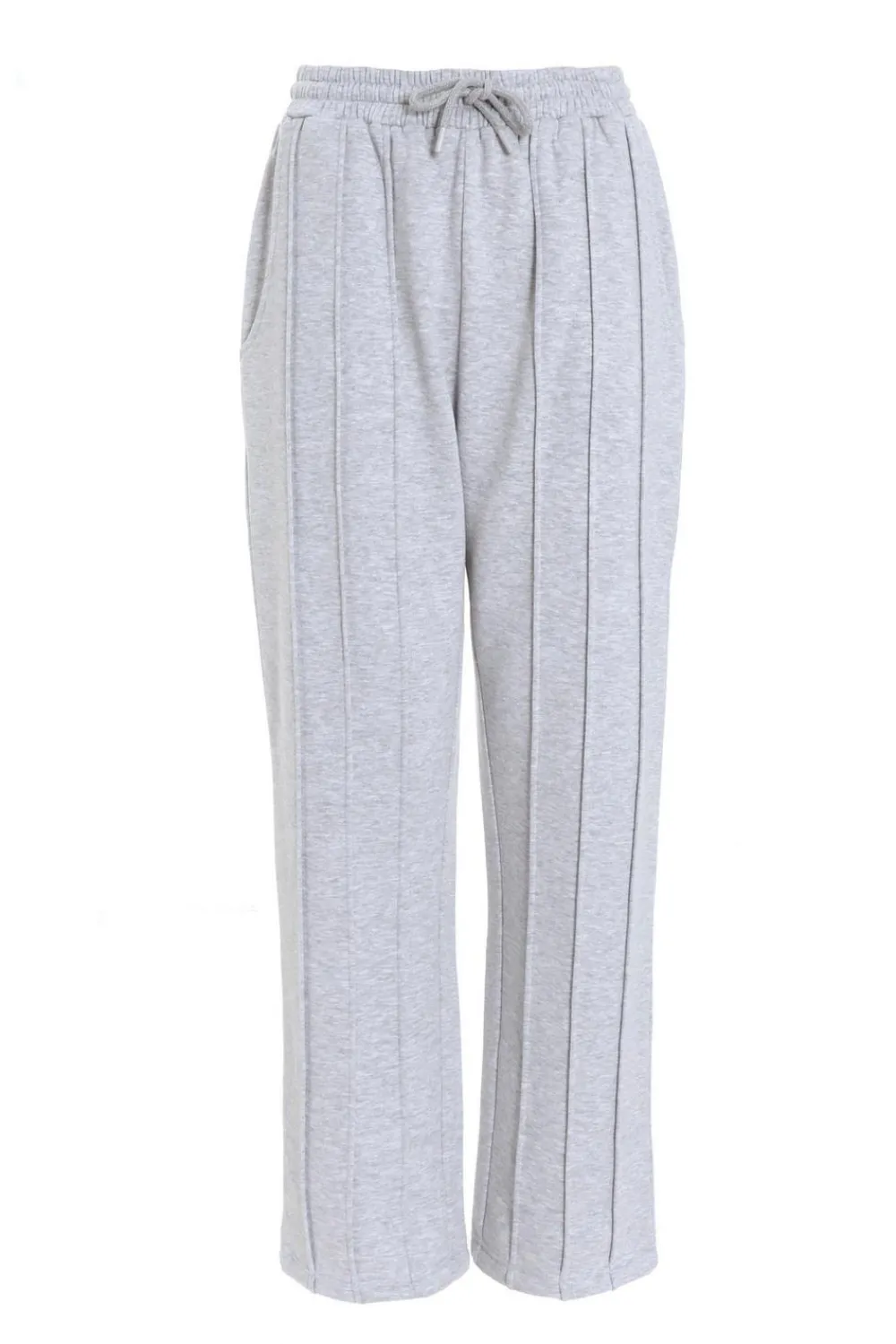 Quiz Trousers|Co-Ords>Wide leg Joggers