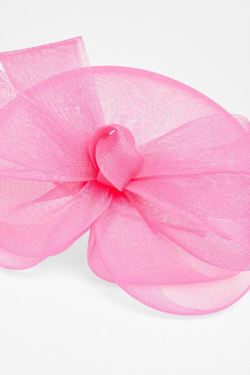 Quiz Wedding Accessories|Hair Accessories>Large Bow Headband Fascinator