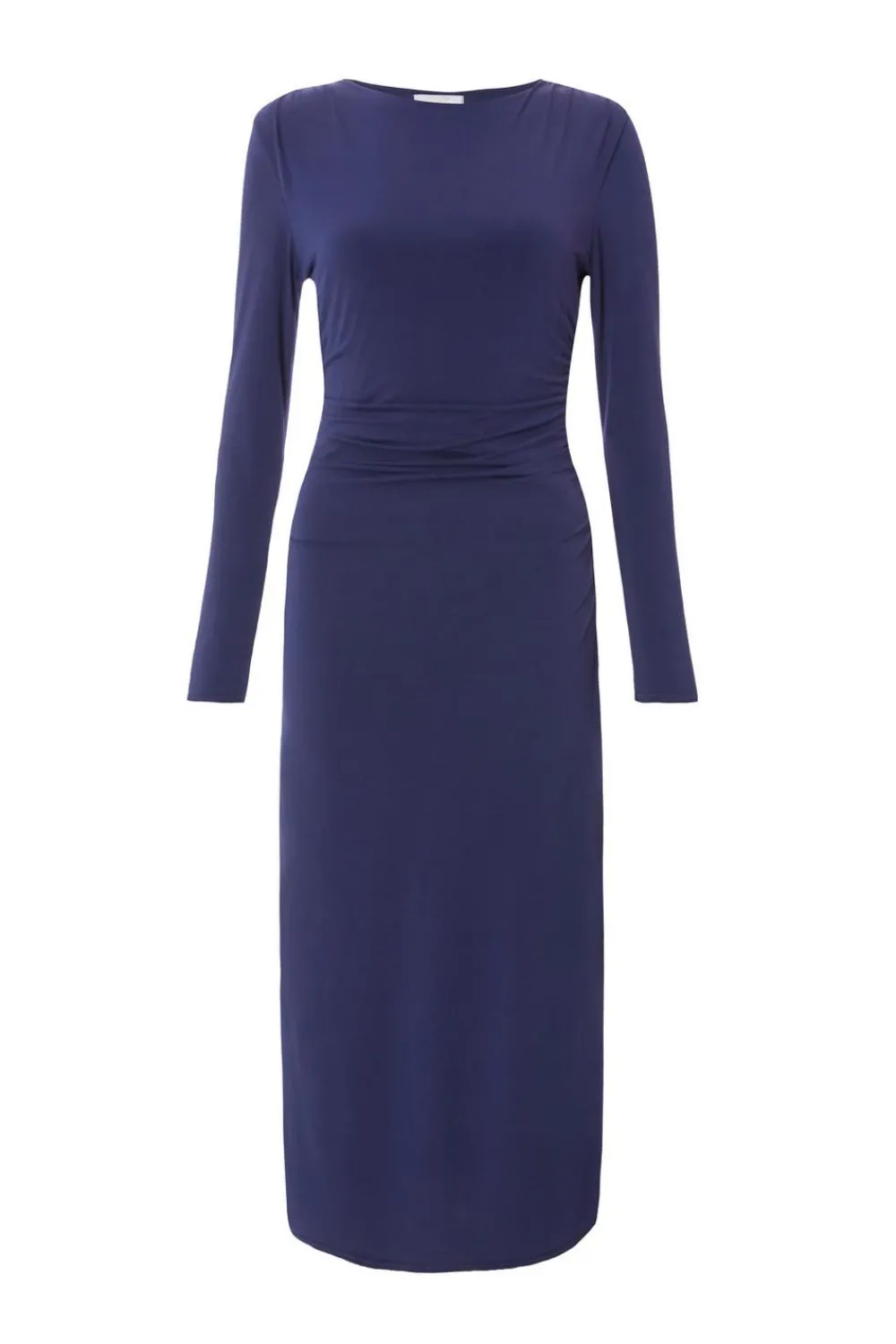 Quiz Workwear|Going Out>Ruched Midaxi Dress