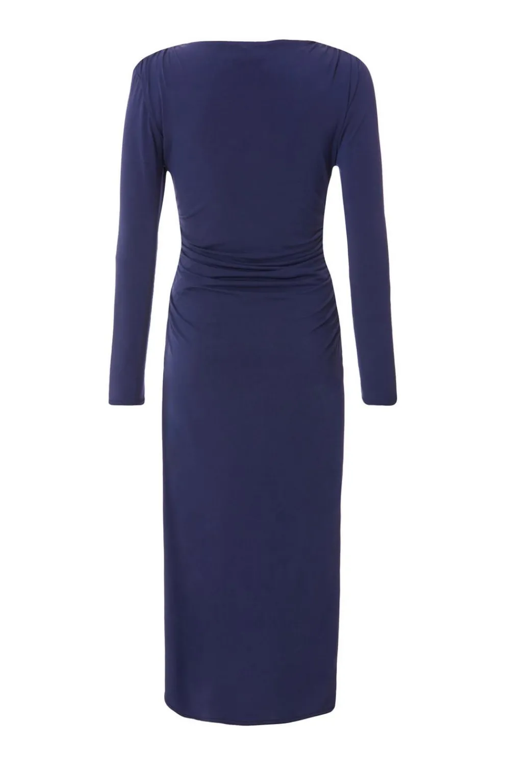 Quiz Workwear|Going Out>Ruched Midaxi Dress