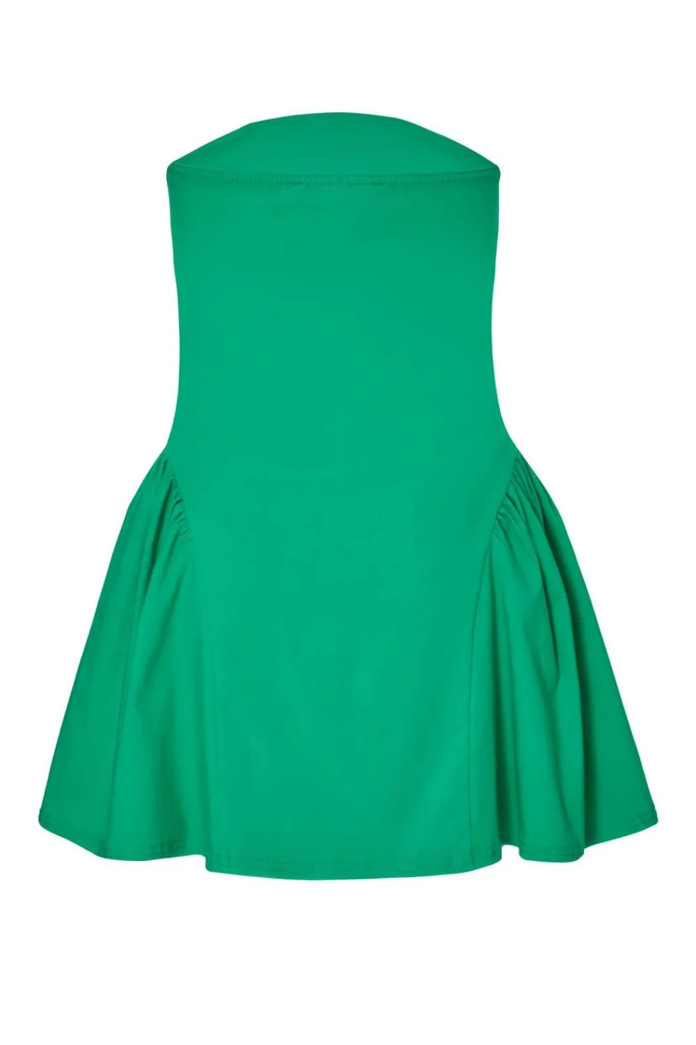 Quiz Summer Clothes|Holiday>Jade Bandeau Mini Dress