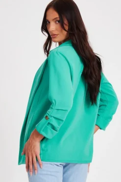 Quiz Workwear|Jackets & Coats><noscript><img width=