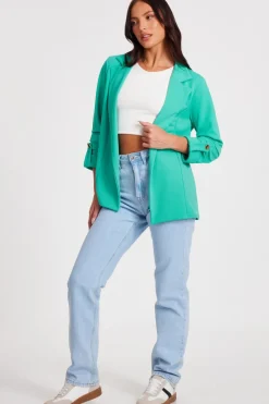 Quiz Workwear|Jackets & Coats><noscript><img width=