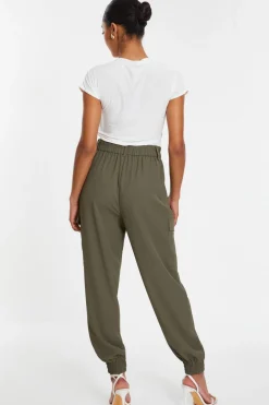 Quiz Trousers|Casual Clothing><noscript><img width=