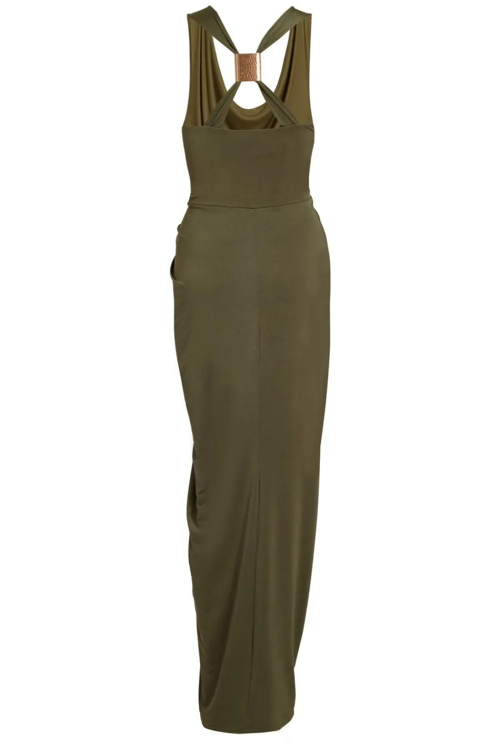 Quiz Day At The Races|Christening Guest>Cowl Neck Midi Dress