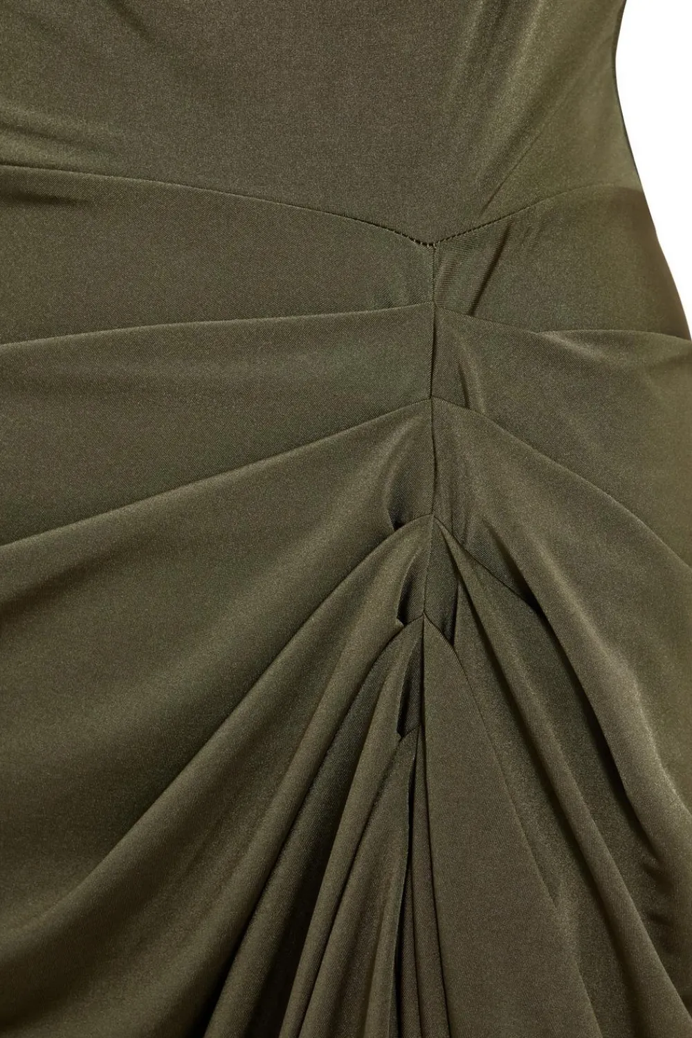Quiz Day At The Races|Christening Guest>Cowl Neck Midi Dress