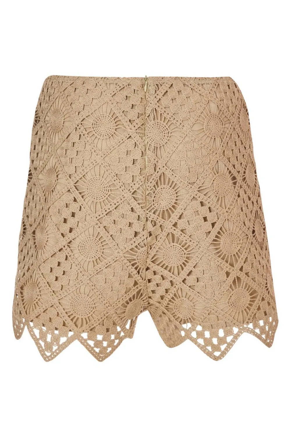 Quiz Summer Clothes|Shorts>Crochet Shorts