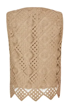 Quiz Waistcoat|Summer Tops><noscript><img width=