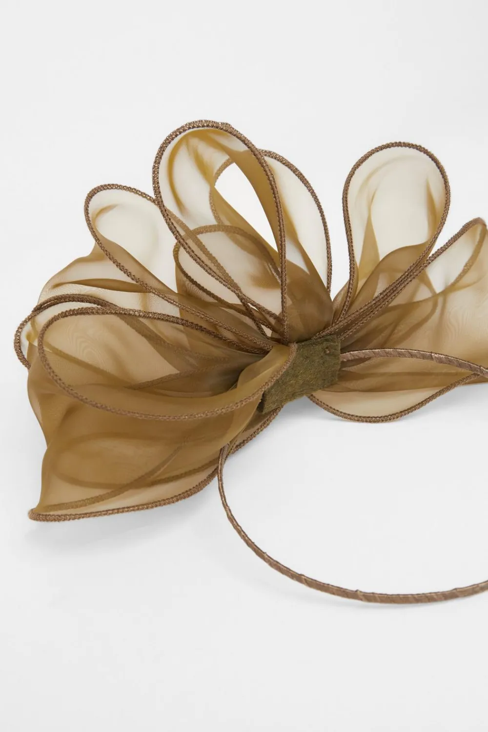Quiz Wedding Accessories|Hair Accessories>Loop Headband Fascinator