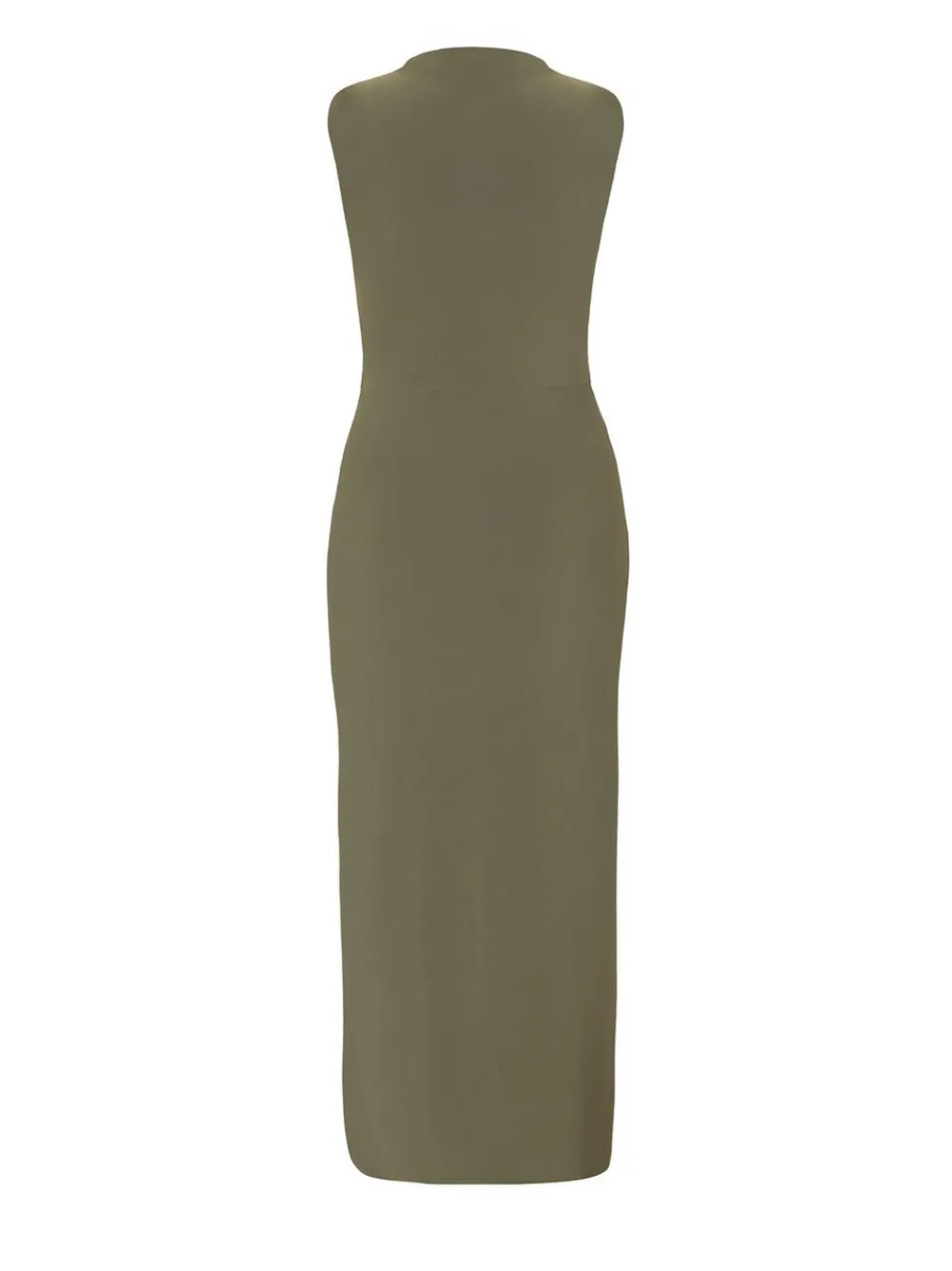 Quiz Day At The Races|Christening Guest>Ruched Bodycon Midaxi Dress