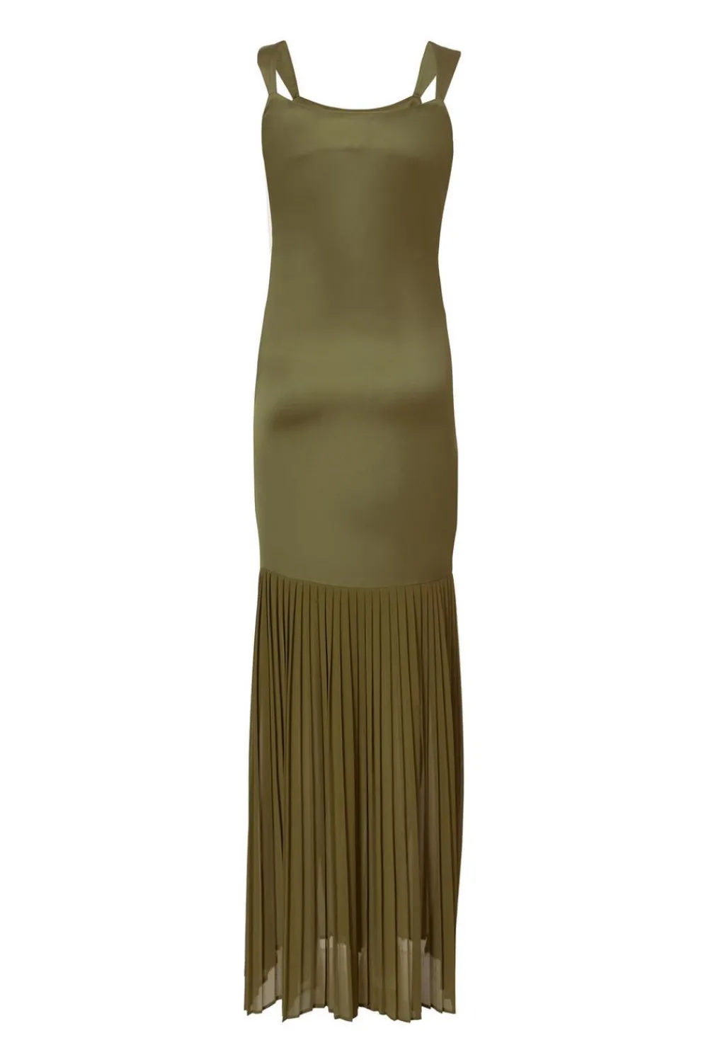 Quiz Prom Dresses|Prom & Ball>Satin Pleated Maxi Dress